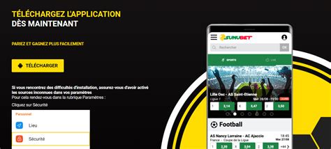 sunubet apk,Analyse de l’application Sunubet de paris sportifs au 